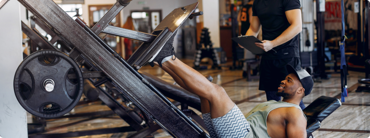 10 Benefits of Strength Training Beyond Building Muscle